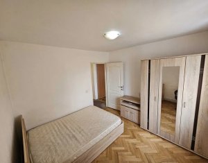 De vanzare apartament 3 camere, 64mp, etaj 8/10, Grigorescu