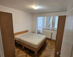 De vanzare apartament 3 camere, 64mp, etaj 8/10, Grigorescu