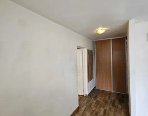 De vanzare apartament 3 camere, 64mp, etaj 8/10, Grigorescu