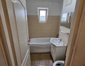 De vanzare apartament 3 camere, 64mp, etaj 8/10, Grigorescu