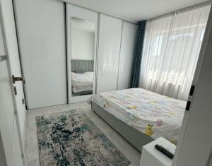 Apartament 2 camere de vanzare in Manastur, strada Primaverii