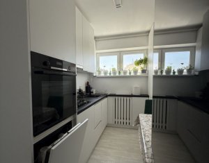 Apartament 2 camere de vanzare in Manastur, strada Primaverii