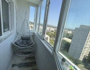 Apartament 2 camere de vanzare in Manastur, strada Primaverii