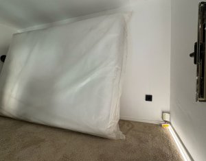 Apartament ultrafinisat, mobilat si utilat, zona Piata Avram Iancu !