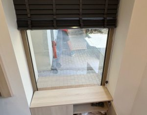 Apartament ultrafinisat, mobilat si utilat, zona Piata Avram Iancu !