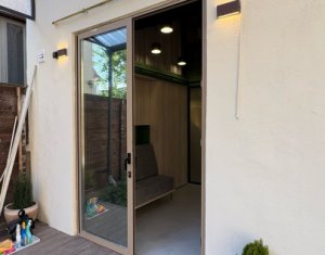 Apartament ultrafinisat, mobilat si utilat, zona Piata Avram Iancu !