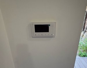 Apartament ultrafinisat, mobilat si utilat, zona Piata Avram Iancu !