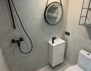 Apartament ultrafinisat, mobilat si utilat, zona Piata Avram Iancu !