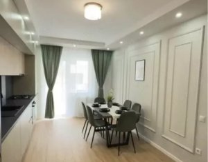 Apartament 2 camere, modern, Urusagului
