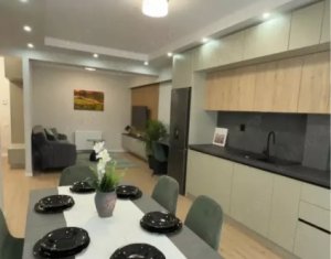 Apartament 2 camere, modern, Urusagului