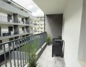 Apartament 2 camere, modern, Urusagului