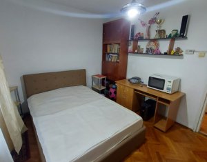 Apartament 2 camere, decomandat, Gheorgheni, zona Iulius Mall