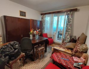Apartament 2 camere, decomandat, Gheorgheni, zona Iulius Mall