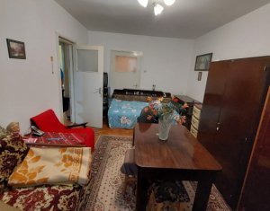 Apartament 2 camere, decomandat, Gheorgheni, zona Iulius Mall