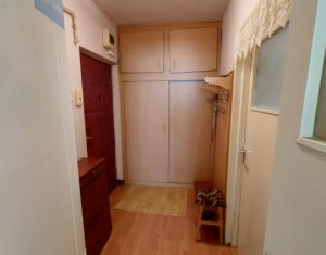 Apartament 2 camere, decomandat, Gheorgheni, zona Iulius Mall
