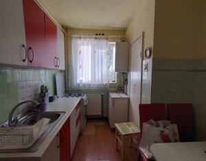 Apartament 2 camere, decomandat, Gheorgheni, zona Iulius Mall