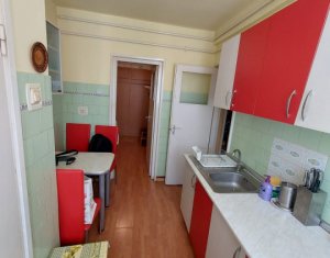 Apartament 2 camere, decomandat, Gheorgheni, zona Iulius Mall
