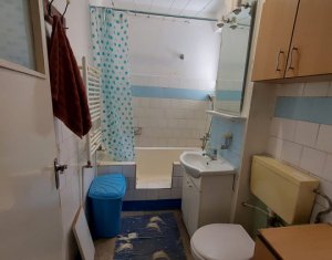 Apartament 2 camere, decomandat, Gheorgheni, zona Iulius Mall
