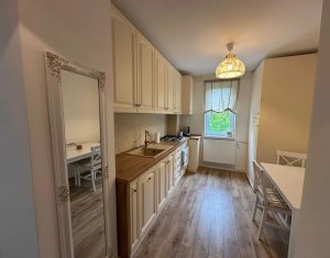 Apartament 2 camere Cluj-Napoca, Gheorgheni