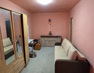 Apartament o camera de vanzare, etaj 1, Marasti, Cluj Napoca