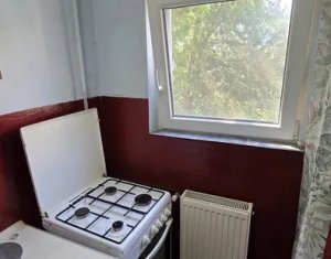 Apartament o camera de vanzare, etaj 1, Marasti, Cluj Napoca