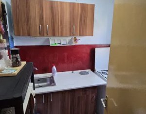 Apartament o camera de vanzare, etaj 1, Marasti, Cluj Napoca