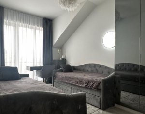 Apartament 3 camere 82mp zona vivo lux superfinisat