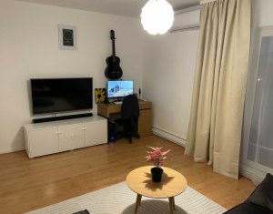Apartament 3 camere de vânzare – Zorilor