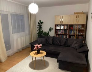 Apartament 3 camere de vânzare – Zorilor