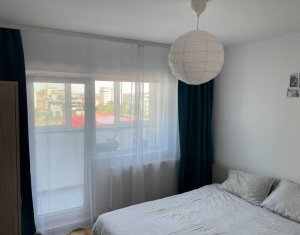 Apartament 3 camere de vânzare – Zorilor