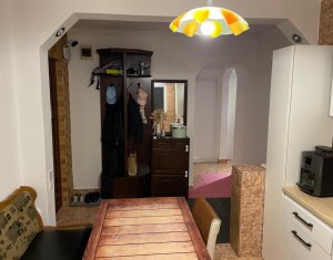 Apartament 3 camere de vânzare – Zorilor