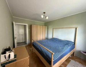 Apartament 3 camere, Manastur, zona Academia de muzica, balcon, pivnita