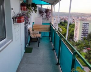 Apartament 2 camere de vanzare in Gheorgheni, Cluj Napoca