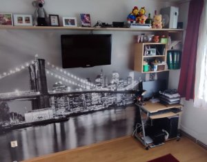 Apartament 2 camere de vanzare in Gheorgheni, Cluj Napoca