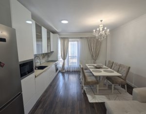 Lakás 2 szobák eladó on Cluj-napoca, Zóna Europa