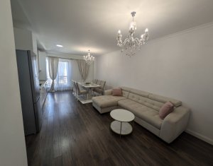 Lakás 2 szobák eladó on Cluj-napoca, Zóna Europa