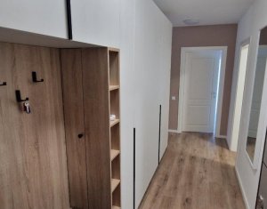 Apartament 3 camere de vanzare zona IRA, Cluj Napoca