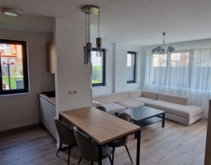 Apartament 3 camere de vanzare zona IRA, Cluj Napoca