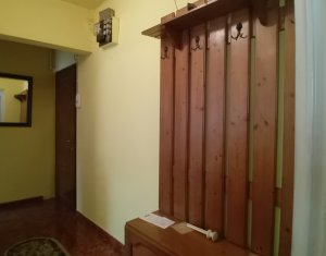 Apartament 3 camere, cartier Manastur, balcon