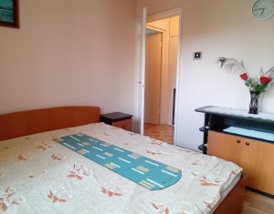 Vanzare apartament 3 camere in Cluj-napoca, zona Manastur