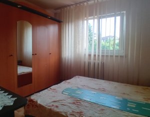 Apartament 3 camere, cartier Manastur, balcon