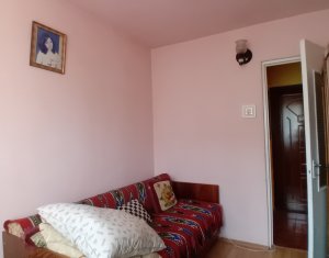 Apartament 3 camere, cartier Manastur, balcon