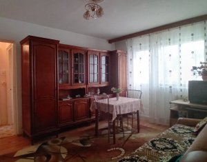 Apartament 3 camere, cartier Manastur, balcon