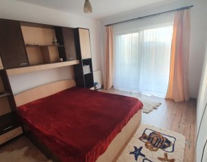 Apartament cu 2 camere, decomandat, finisat, Sesul de Sus, Floresti