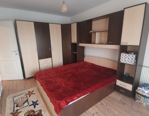 Apartament cu 2 camere, decomandat, finisat, Sesul de Sus, Floresti