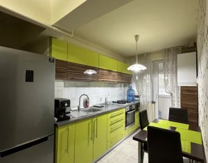 Apartament 2 camere de vanzare in Grigorescu, blocurile Lama
