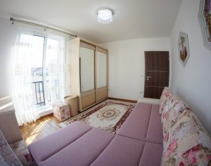 Apartament 3 camere, parcare subterana, Andrei Muresanu