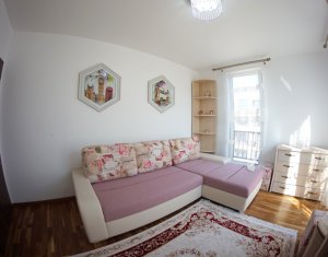 Apartament 3 camere, parcare subterana, Andrei Muresanu