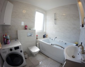 Apartament 3 camere, parcare subterana, Andrei Muresanu