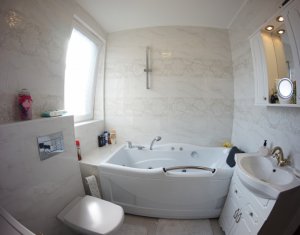 Apartament 3 camere, parcare subterana, Andrei Muresanu